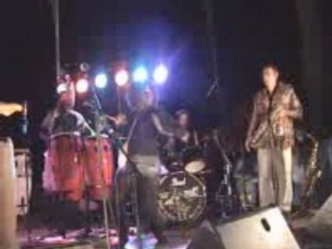 Dobles tchoutchene à Jaca (Espagne )