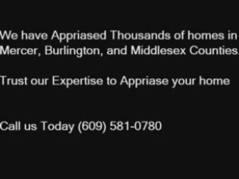 Home Appraisal in New Jersey, Home appraisers in New Jersey