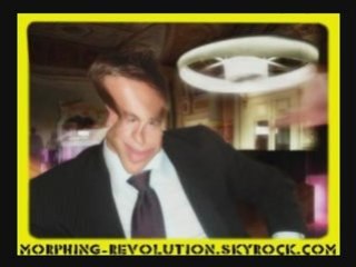 Mickael Vendetta Warping 3