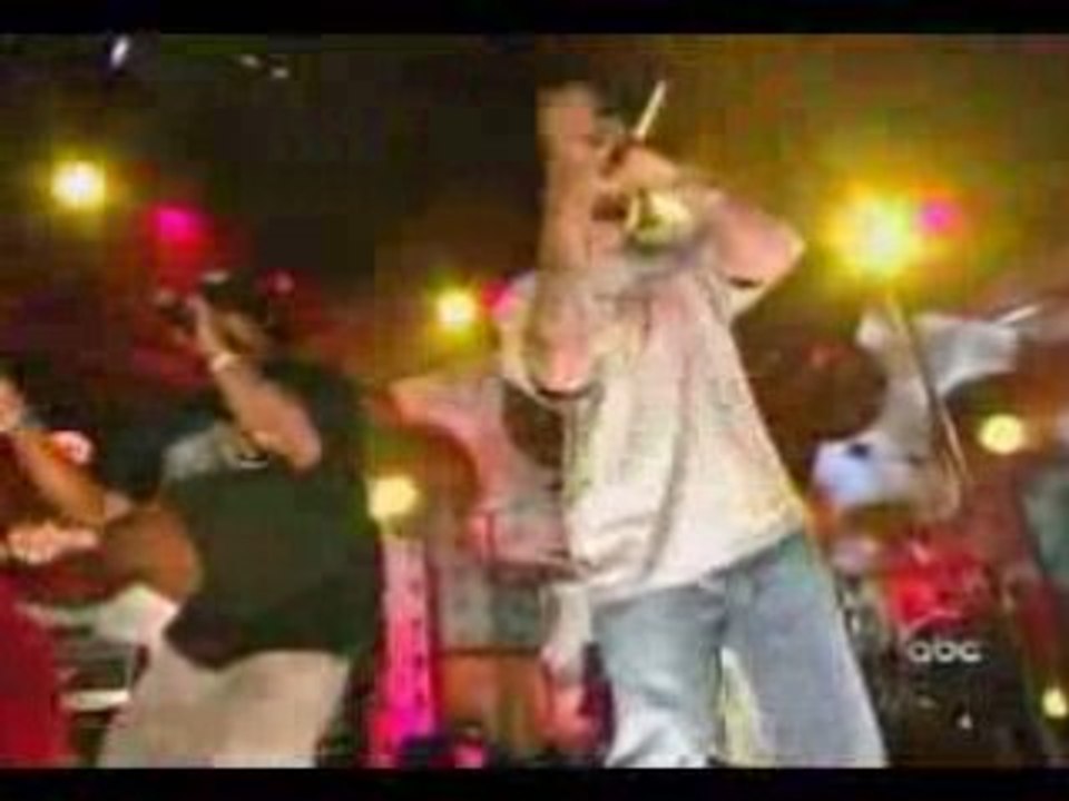 Velvet Revolver & Cypress Hill - Rock superstar