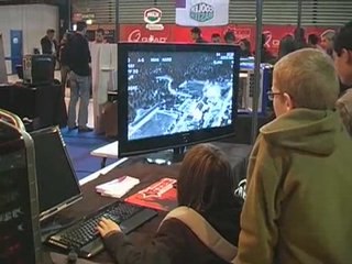 Festival Breton du Jeu Vidéo et du Multimédia II