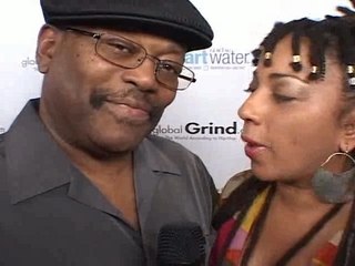 Pioneer Lee Bailey "EurWeb" Supports Russell Simmons ...