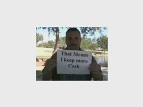 Cash Gifting Guru [Gary Cashin] GaryCashin.com