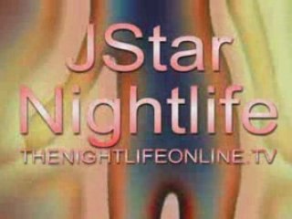 JStar Media's Kris Paredes and Kelseylee at Maggie ...