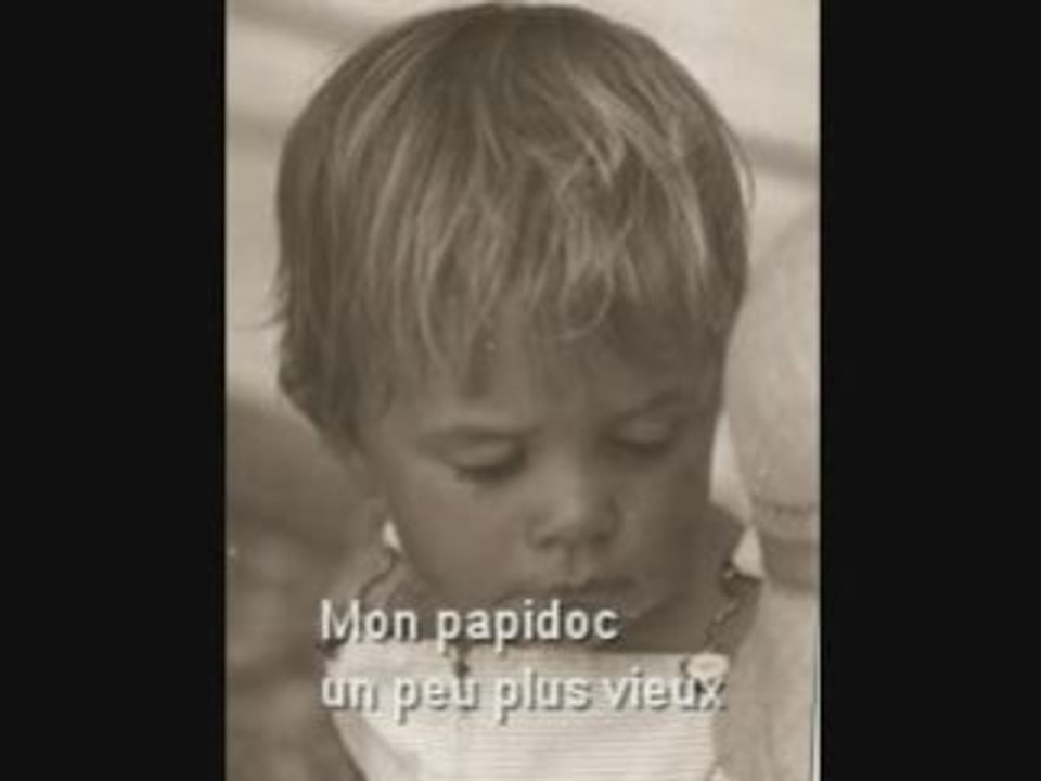 Les chiens font pas des chats