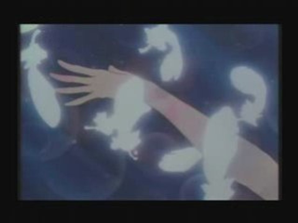 Moon Eternal, Make Up!