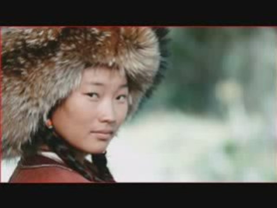 Türkistan ~ Turkestan