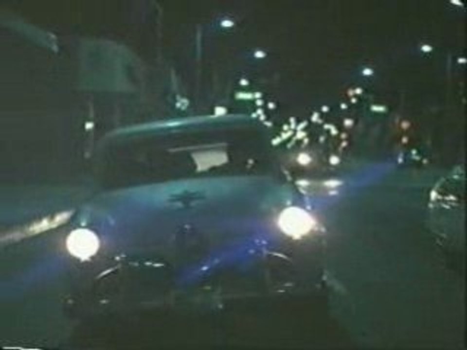 René Simard - Le démon noir