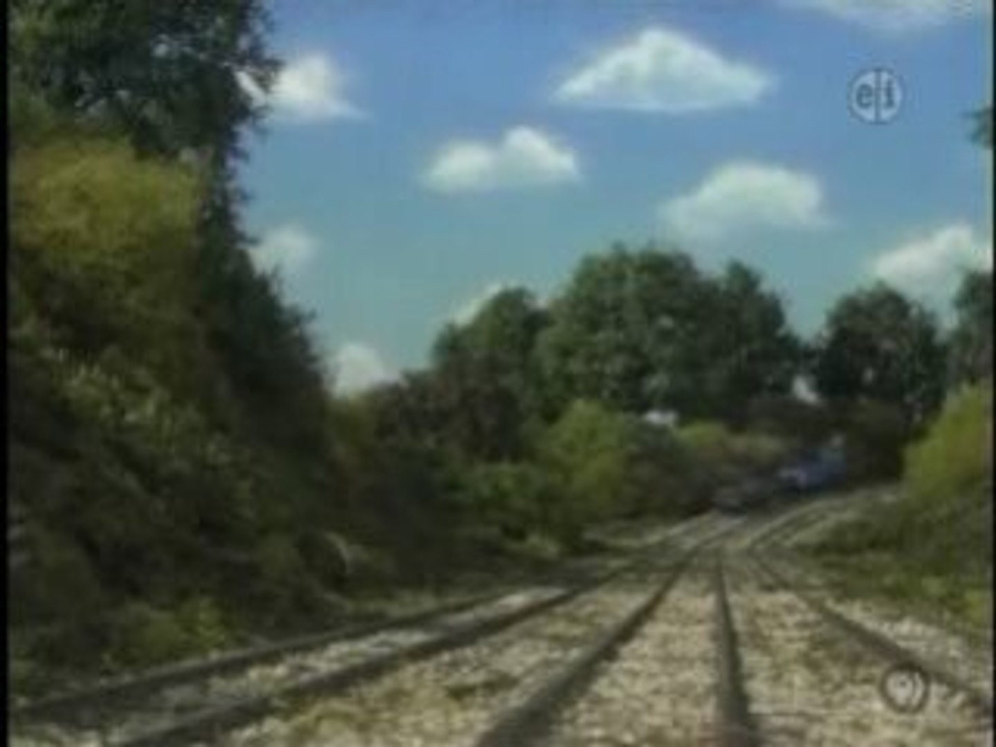 thomas and friends steady eddie