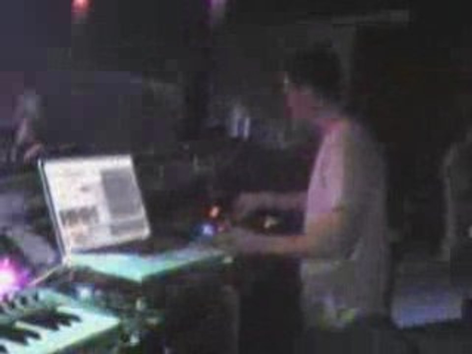 Ben long @ double deuce 01-11-08_3