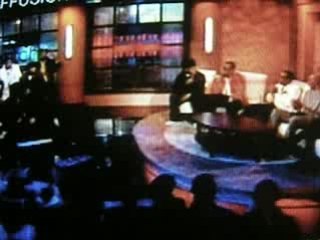 making the band final