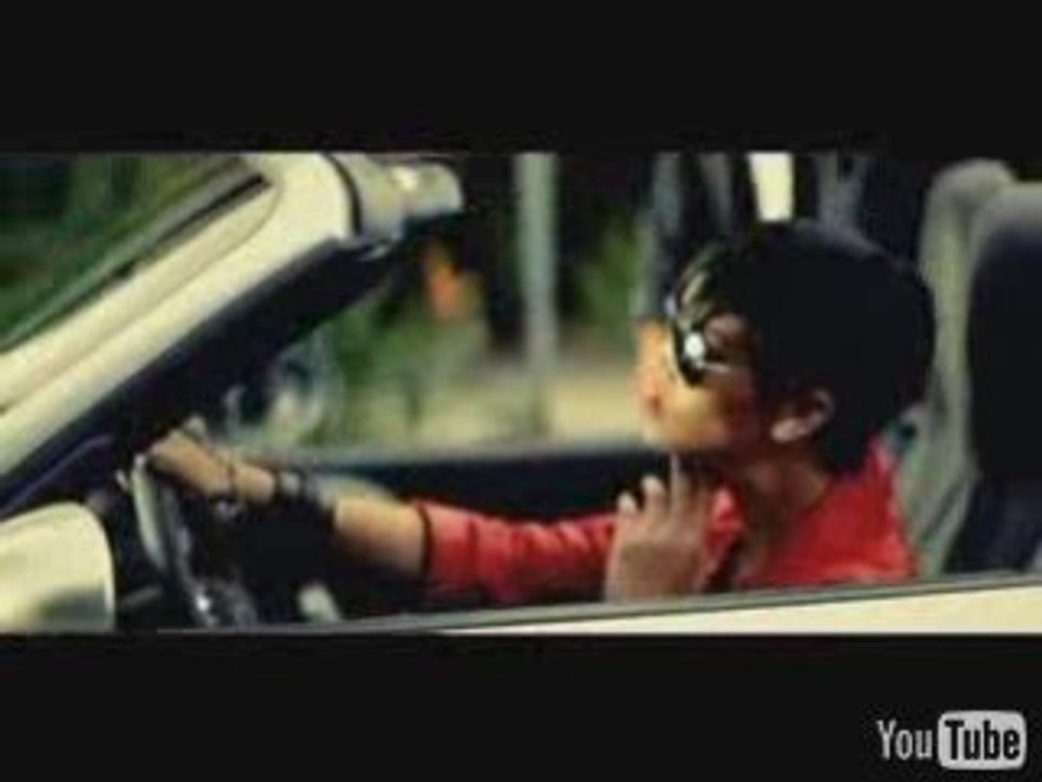 Rihanna - Take A Bow  Official Music Video