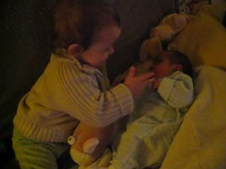 Lison & Ruben
