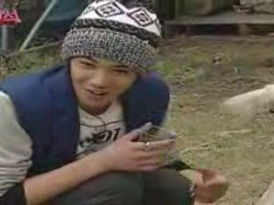 081101 Hongki @ Well Done Epi 1 (4/6)