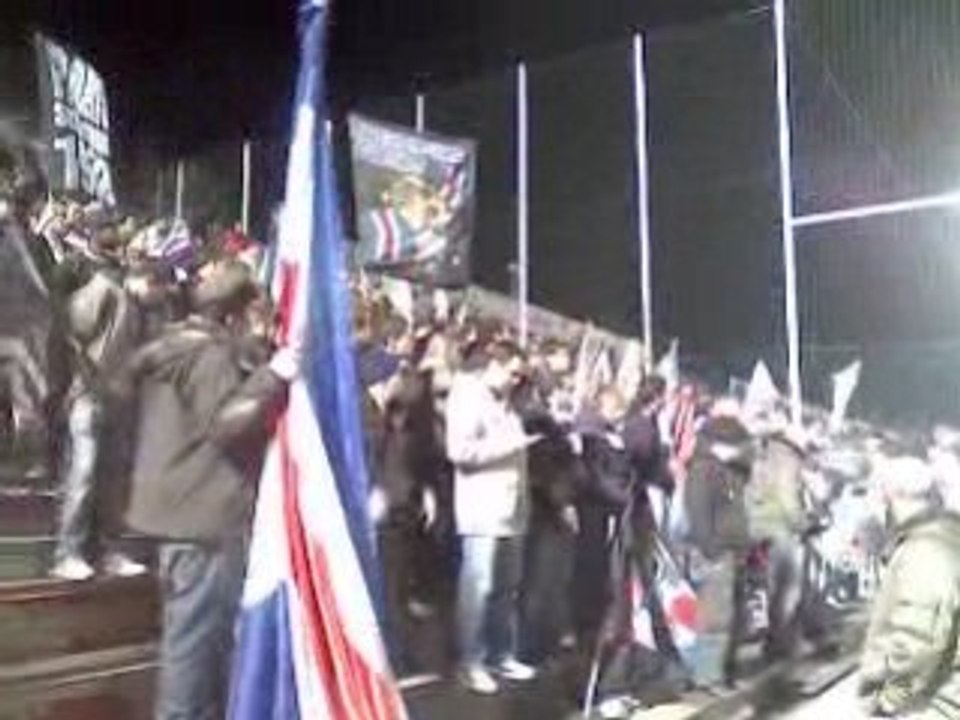 Nice-PSG Partie2