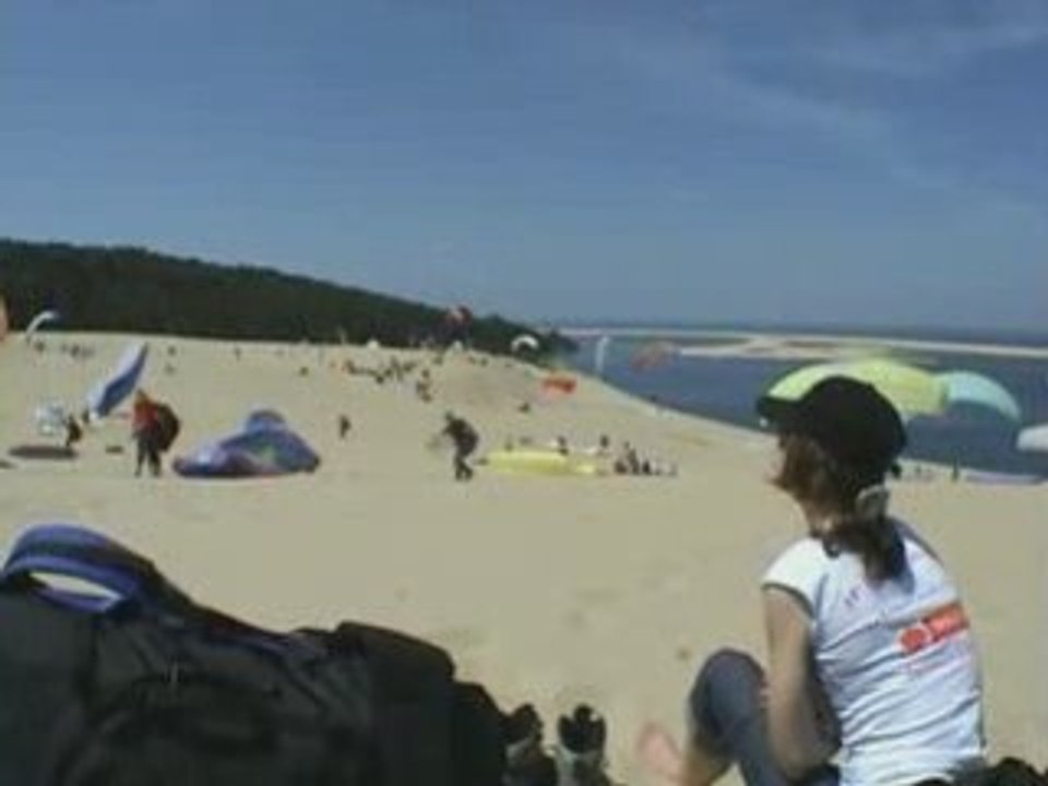 Waga festival 2006 2eme partie