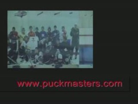 Regina Hockey Fighting Camp