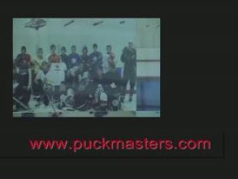 Regina Hockey Fighting Camp