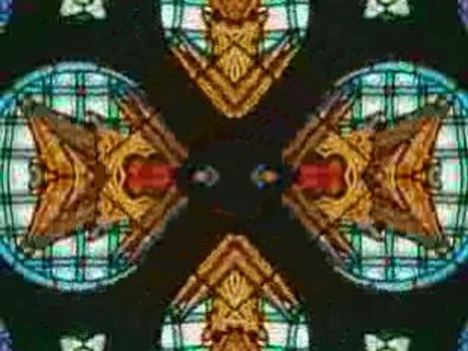 Secula Seculorum