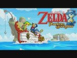 Zelda Theme - The Legend of Zelda : Phantom Hourglass