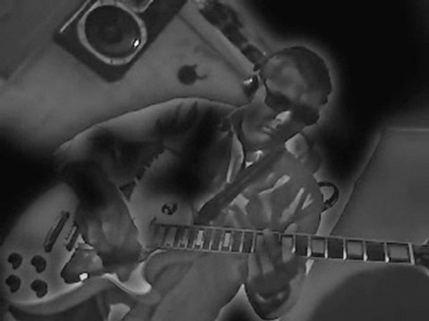 MOODY BLUES (night in white satin)