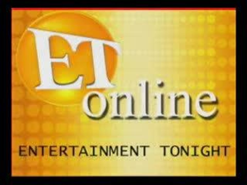 Usher Interview - ET Online