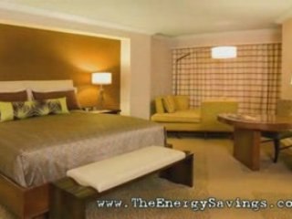 Saving Energy On Your Electric Lighting