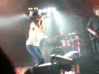 Fin de comme un Hic- Dammarie