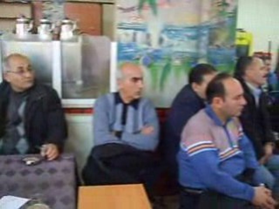 ACEM YEŞİLOVA AKSARAY