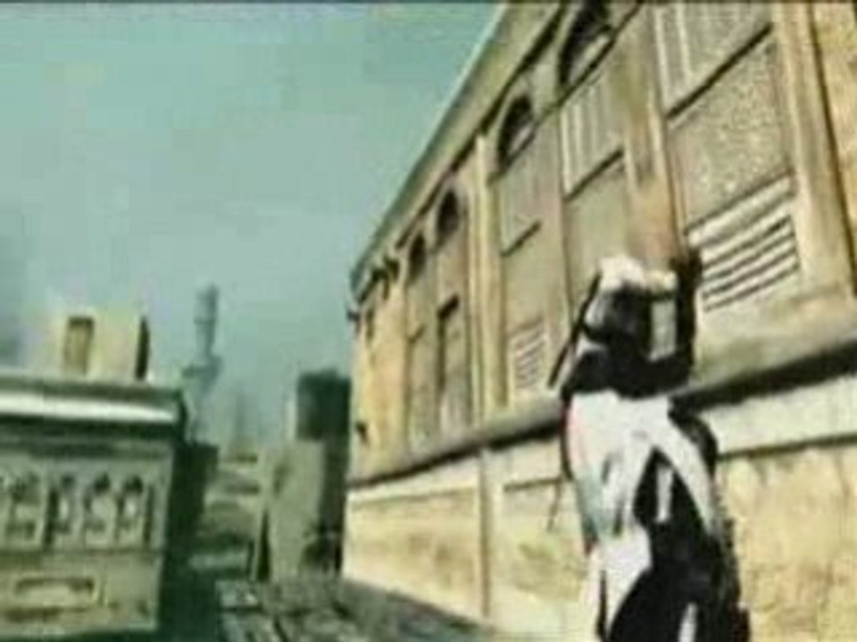 Assassin's creed video tribute