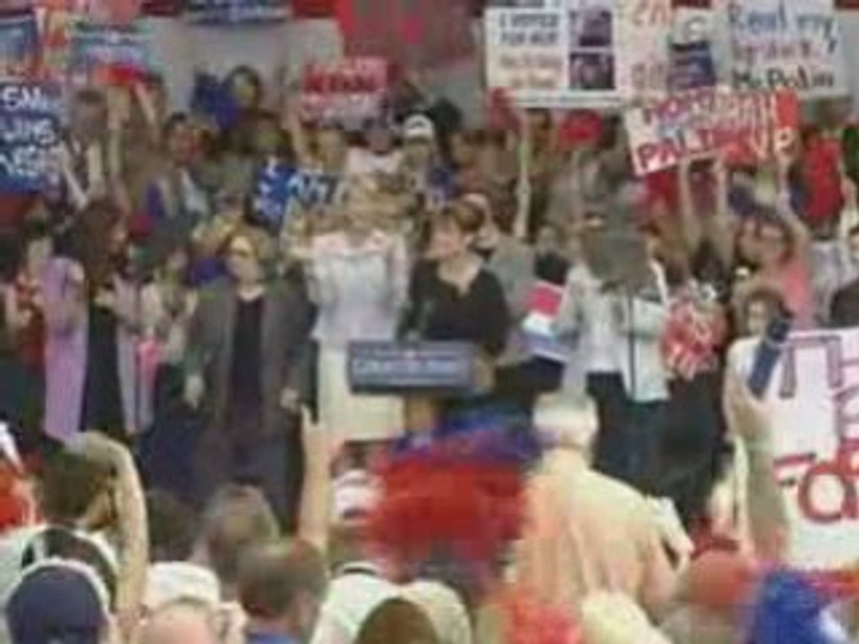 Palin falls for radio prank