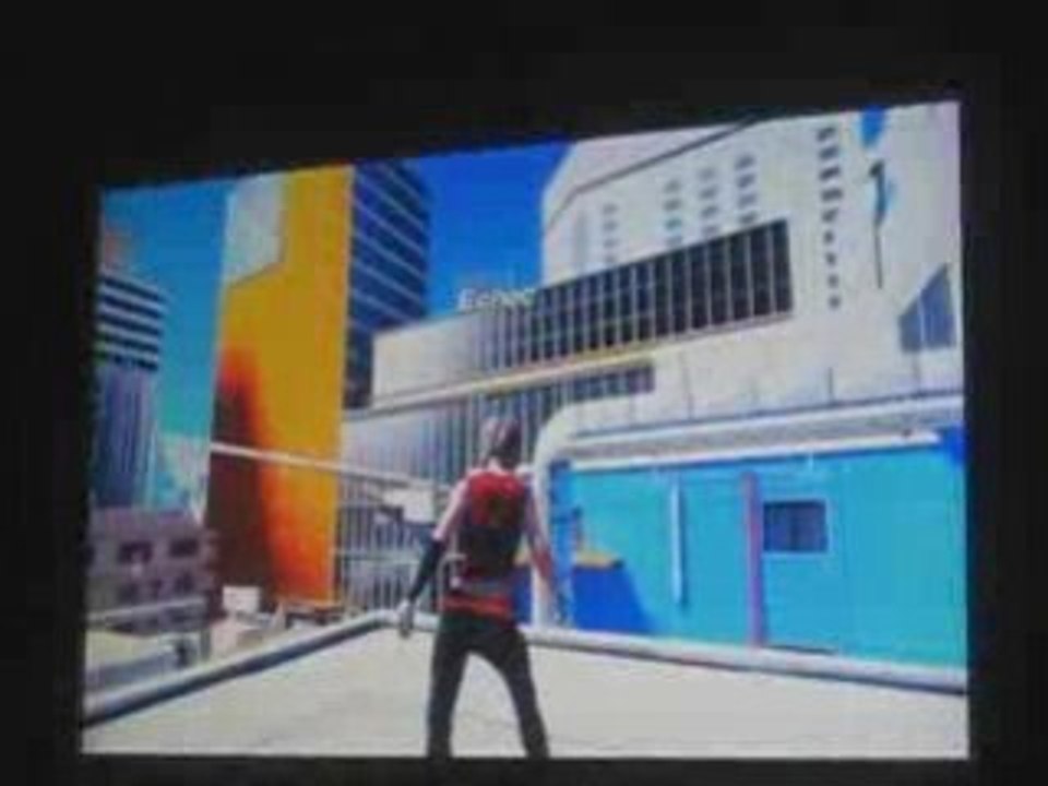 Le nouveau systeme de la xbox 360.