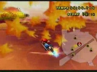 Aperçu concours 13 mk wii