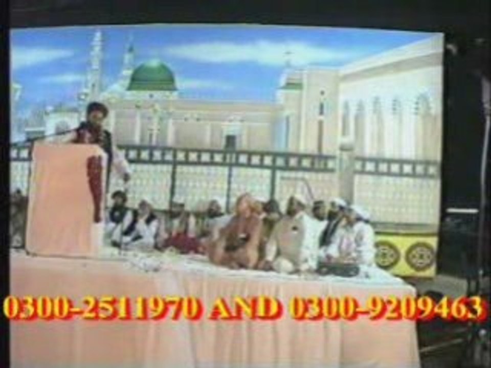 Youm-e- Badar Part 4