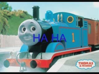 THOMAS AND ROSIE TRIBUTE