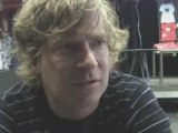 Interview Nada Surf