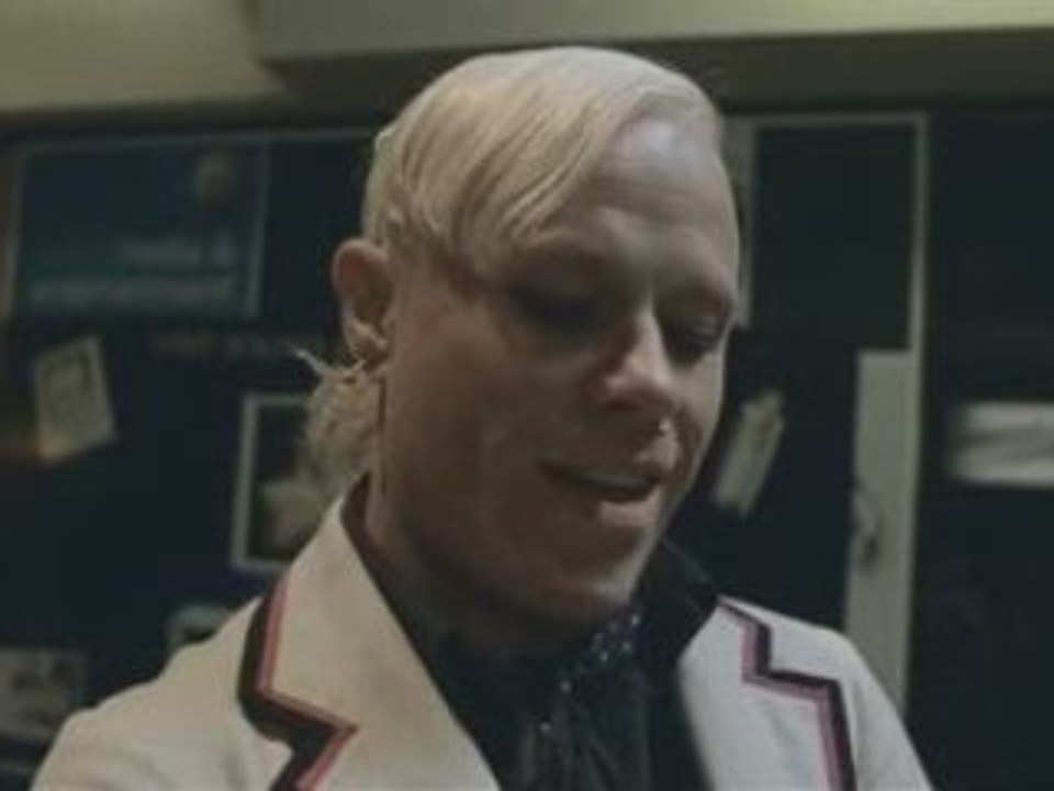 The Prodigy - Voodoo People (remix)