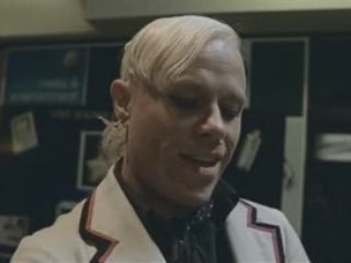 The Prodigy - Voodoo People (remix)