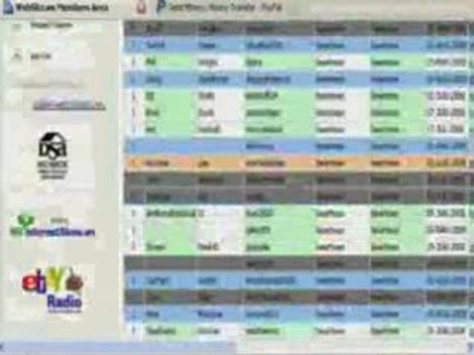 HOW TO PROMOTE YOUR GDI HOME BUSINESS FREE