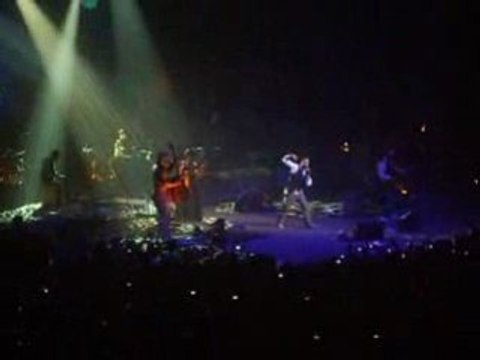 Christophe maé en acoustique 1er novembre à lille