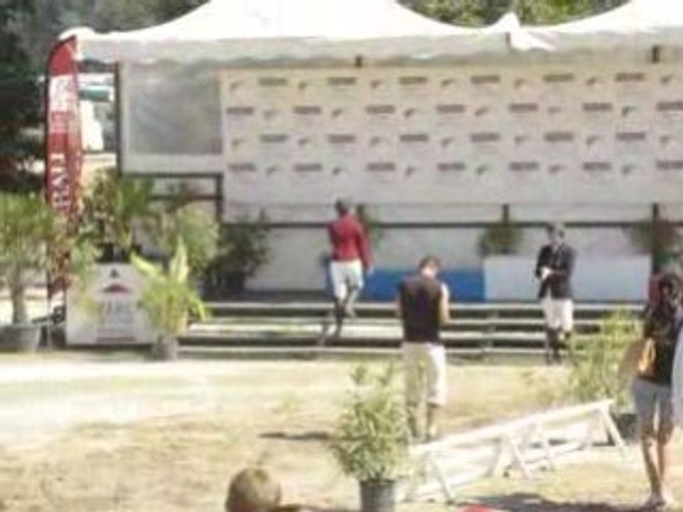 Nerva Remise des prix Lamotte 2008