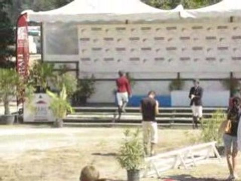 Nerva Remise des prix Lamotte 2008