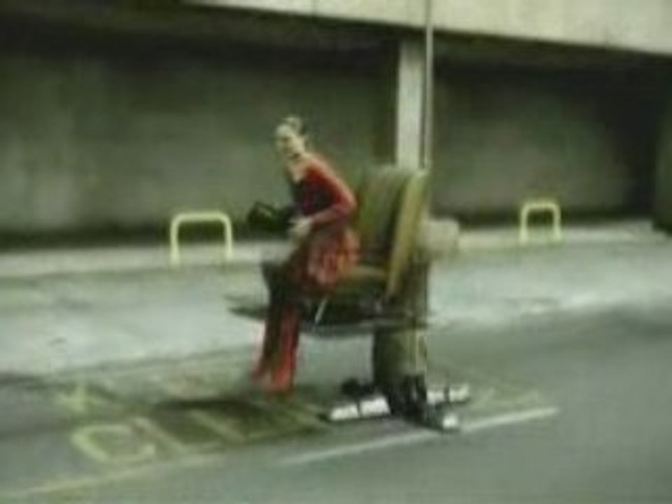 La voiture ideale pour les femmes