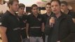 MaxLan 2008 - Interview des Verygames (CS source)