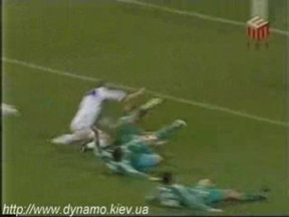 DK vs KL 4-0 1