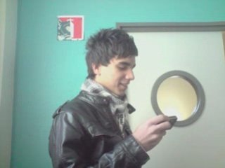 terminale stg gsi evariste