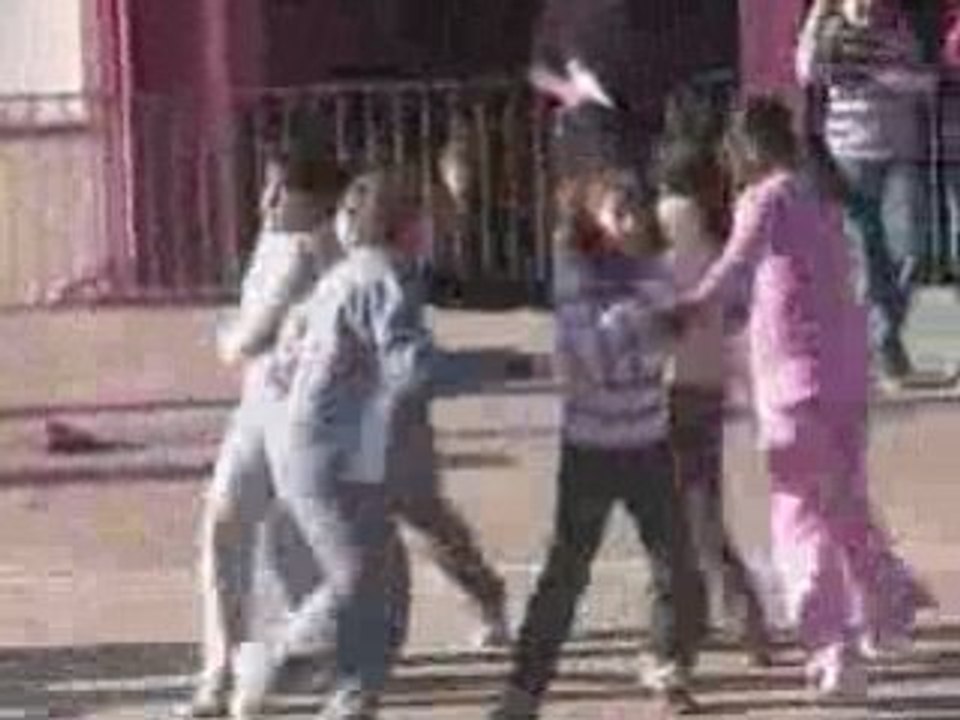 Festa de la castanyada 08. Educació primària. Llançà