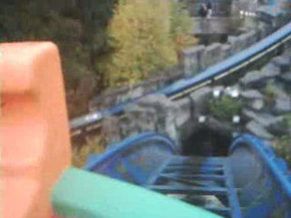 poseidon Partie 2