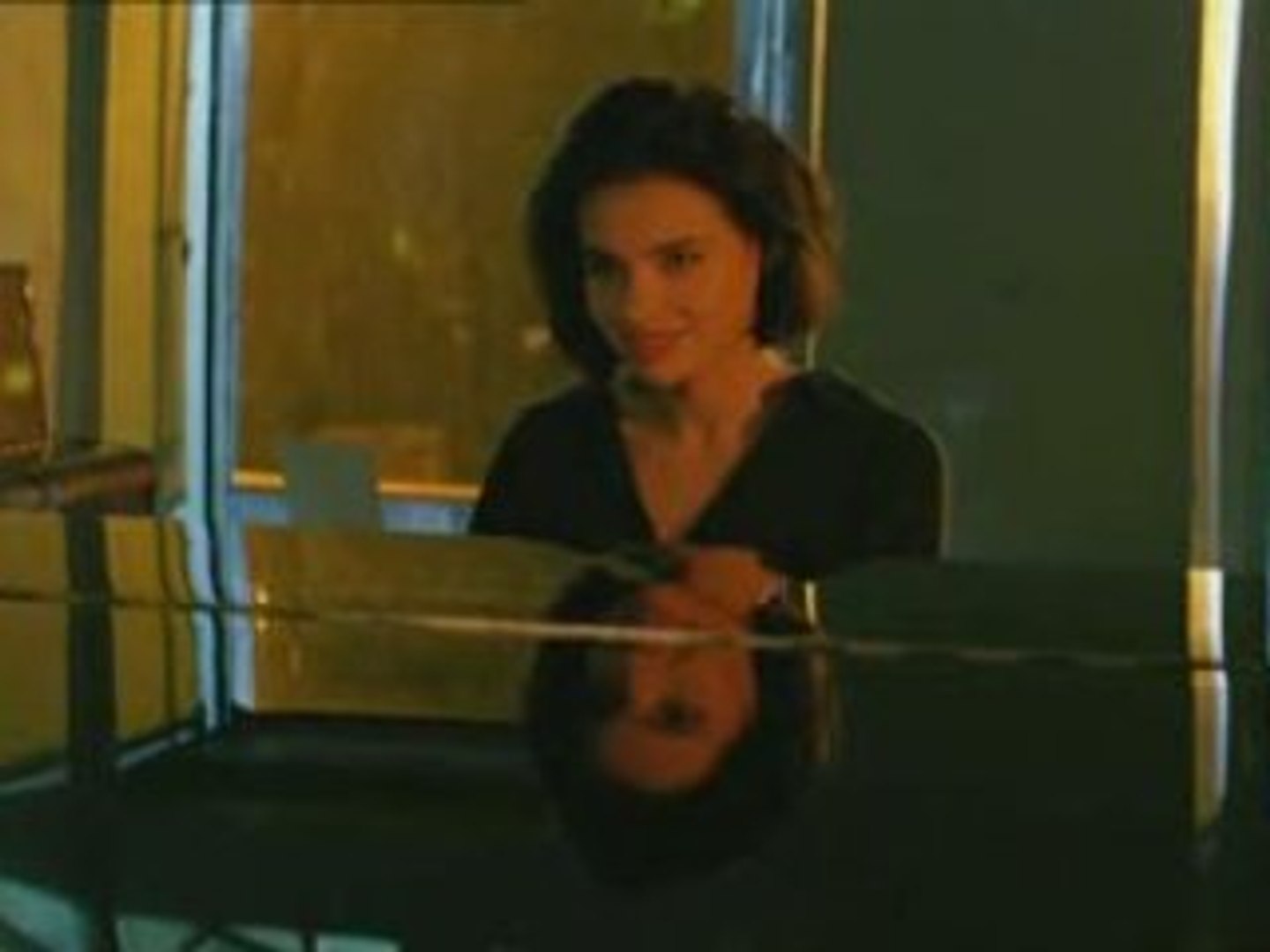 37 2 Le Matin Scene Culte 37°2 Le Matin: Scène du piano - Vidéo Dailymotion