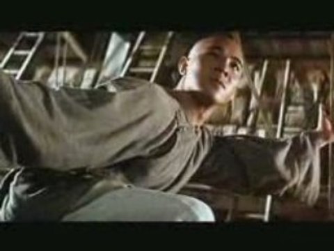 Il Etait Une Fois En Chine